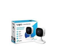 Tp Link Tapo C100 Smart Spot Cam One Colour
