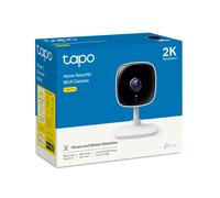 TP-Link Tapo C110 2K Home Security Wi-Fi Camera