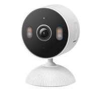 Tapo C113 2K 3MP Outdoor Camera Color Night Vision, Security Camera WiFi, IP65 Spotlights, Free AI Baby Cry Detection CCTV Camera, Indoor Cameras House Security, CCTV, Alexa