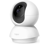 TP-Link Tapo Pan/Tilt Home Security Wi-Fi Camera