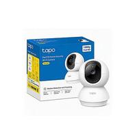 TP-Link Tapo Pan/Tilt Home Security Wi-Fi Camera