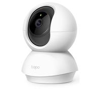 Tapo C200 1080P Pan/Tilt Indoor Camera, Baby Monitoring, Motion Detection, Custo