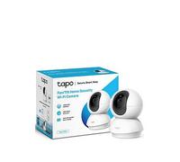 Tp Link Tapo C200 Smart Pan & Tilt Cam One Colour