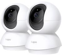 TP-Link Tapo Pan/Tilt Home Security Wi-Fi Camera