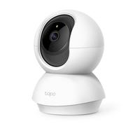 TP-Link Tapo Pan/Tilt Home Security Wi-Fi Camera
