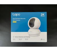 TP-Link TAPO C210 Tapo Pan/Tilt Home Security-Brand New Sealed Box