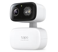 TP-Link Tapo C216 Box IP security camera Indoor 2304 x 1296 pixels Ceiling/Wall/Desk