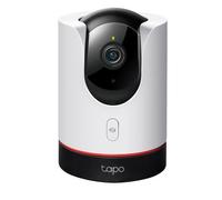 TP-Link Tapo Pan/Tilt AI Home Security Wi-Fi Camera