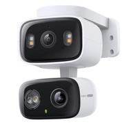TP-Link TAPO C246D Indoor/outdoor rotatable