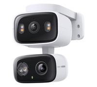 TP-Link TAPO C246D security camera Box IP security camera Outdoor 2304 x 1296 pixels Wall
