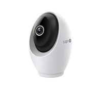 Tp Link Tapo C260 4K Indoor Pan & Tilt Indoor Cam One Colour