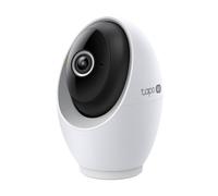 TP-Link Tapo Pan/Tilt AI Home Security Wi-Fi Camera