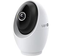 TP-Link Tapo C260 IP security camera Indoor 3840 x 2160 pixels Ceiling