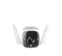 Tp Link Tapo C310 2K 3Mp Wi-Fi/Wired Security Outdoor Camera, Motion Detection, Night Vision, No Monthly Fee One Colour