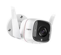TP-Link Tapo Outdoor Security Wi-Fi Camera