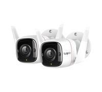 TP-Link Tapo C310P2 Outdoor Security Wi-Fi Camera