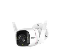 TP-Link Tapo Outdoor Security Wi-Fi Camera