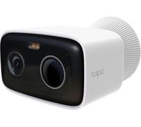 TP-LINK Tapo C400 Full HD 1080p WiFi Security Camera, White