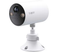 TP-Link Tapo C410 Smart Wire-Free Indoor/Outdoor Security Camera