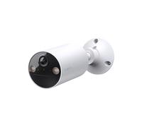 TP-Link Tapo C410, 2K 3MP, Colour Night Vision, Rechargeable, Powered by Solar Panel, IP65, Local/Cloud Storage, 110° Angled, Illuminated and Sound Alarm, Wireless Battery Security Camera