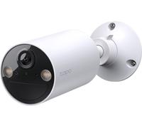 TP-Link Tapo C410 Smart Wire-Free Indoor/Outdoor Security Camera