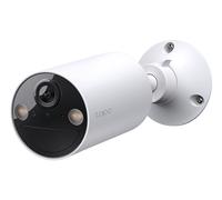 Tp-Link TAPO C410 Smart Wire-Free 2K Indoor/Outdoor Security Camera 6400Mah Batt