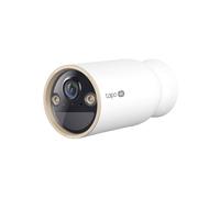 TP-LINK Tapo C460 4K Ultra HD WiFi Security Camera, White