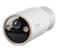 Tapo C460 4K 8MP Battery Security Camera Outdoor Wireless, CCTV, Indoor Outdoor Camera, Ultra HD, No Monthly Fee, AI Detection, Two-way Talk, Starlight Colour Night Vision, Works with Alexa & Google