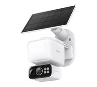 tp-link Tapo C50 Kit Outdoor Camera, Solar-Powered, 2K, 1/2.8" CMOS, 10m IR Nigh