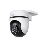 Tp Link Tapo C500 1080 Hd Outdoor Pan/Tilt Security Wi-Fi Camera, Ai Motion Tracking, With No Monthly Fee One Colour