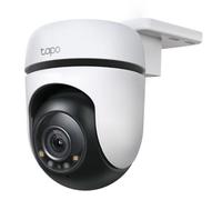 Tp-Link TAPO C510W Outdoor Pan/Tilt 2K Security Wi-Fi Camera 360° Smart Ai Detec