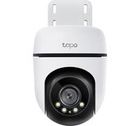 TP-Link Tapo Outdoor Pan/Tilt Security WiFi Camera