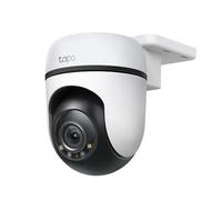 TP-Link Tapo Outdoor Pan/Tilt Security WiFi Camera