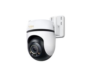 Tp-Link - Tapo C530Ws Outdoor Pan/Tilt Security Wi-Fi Camera NEW