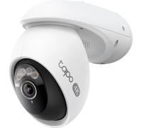 TP-Link Tapo C560WS Bulb IP security camera Indoor & outdoor 3840 x 2160 pixels Ceiling/Wall/Desk