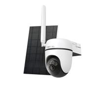 TP-Link Tapo C615G KIT Dome IP security camera Outdoor 2304 x 1296 pixels