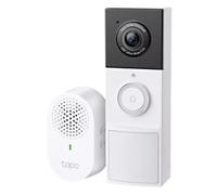 TP-Link Tapo Pan/Tilt AI Home Security Wi-Fi Camera