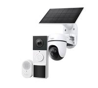 TP-Link Tapo D210C610KIT-BUN smart home security kit