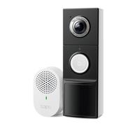 Tp-Link - Tapo D235 Video Doorbell Camera NEW