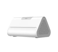 Tapo H500 Smart IoT Hub with Chime, Face Recognition, 16GB Local Storage, No Monthly Fee, 3D Dashboard, Enhanced Al Detection with Live View, Supports Matter, Smart Alarm and Doorbell,Up to 64 Devices
