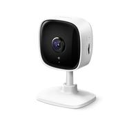 TP-Link Tapo C100 Indoor IP Security Camera 1920 x 1080 pixels Tapo C100, IP Security Camera, Indoor, Wireless, RCC, CE, White, 105°