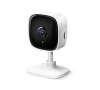 TP-Link Tapo Home Security Wi-Fi Camera IP security camera Indoor Wireless FCC IC CE NCC Desk White Black