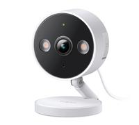 TP-Link Tapo Indoor/Outdoor Wi-Fi Home Security Camera