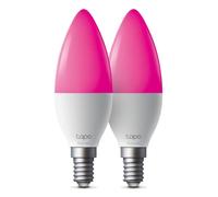 TP-Link Tapo L430C smart lighting Smart bulb Wi-Fi/Bluetooth 40 W