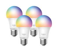 TP-LINK Smart Wi-Fi Light Bulb Multicol