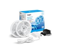 TP-Link Tapo L900-10 RGB Smart Wifi LED Light Strip work with Alexa and Google