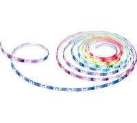 Tapo L920-5 Smart Wi-Fi Lightstrip, Zonal Colour Control- 5m