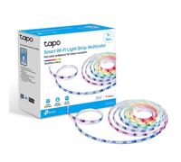 TP-Link Tapo L920-5 Smart Multicolour LED Light Strip - 5-meter