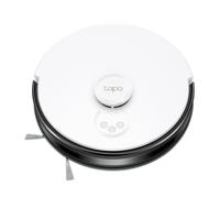 TP-Link Tapo LiDAR Navigation Robot Vacuum & Mop