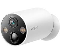 TP-Link Tapo MagCam Wireless Smart Security Camera for Indoor/Outdoor 2K Battery Powered Magnetic Support Starry Color Night Vision Detection